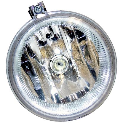 Picture of Crown Automotive Jeep Replacement Fog Light Assembly - 5182025AA