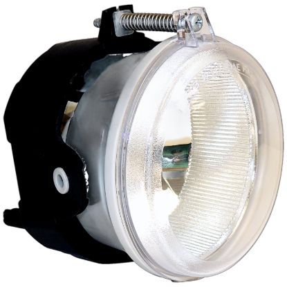 Picture of Crown Automotive Jeep Replacement Fog Light Assembly - 5182025AA