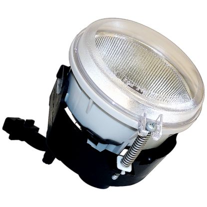 Picture of Crown Automotive Jeep Replacement Fog Light Assembly - 5182025AA