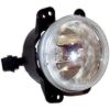 Picture of Crown Automotive Jeep Replacement Fog Light Assembly - 5182026AA