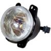 Picture of Crown Automotive Jeep Replacement Fog Light Assembly - 5182026AA