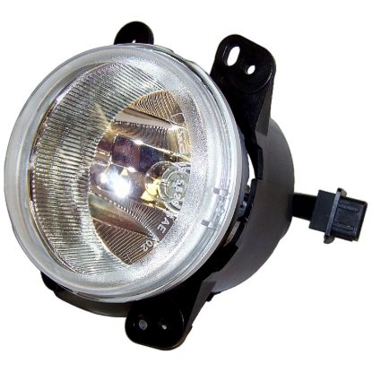 Picture of Crown Automotive Jeep Replacement Fog Light Assembly - 5182026AA
