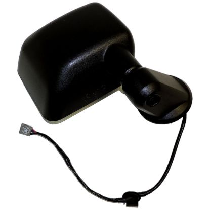 Picture of Crown Automotive Jeep Replacement Door Mirror - 5182174AA