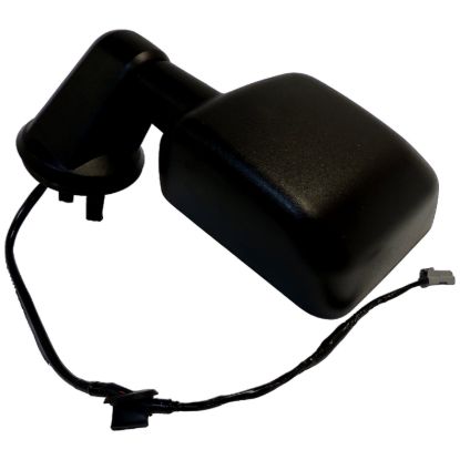 Picture of Crown Automotive Jeep Replacement Door Mirror - 5182174AA
