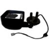 Picture of Crown Automotive Jeep Replacement Door Mirror - 5182174AA