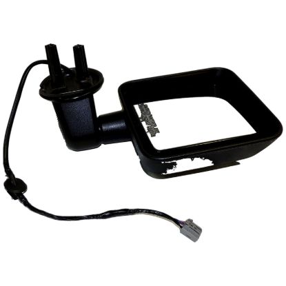 Picture of Crown Automotive Jeep Replacement Door Mirror - 5182174AA