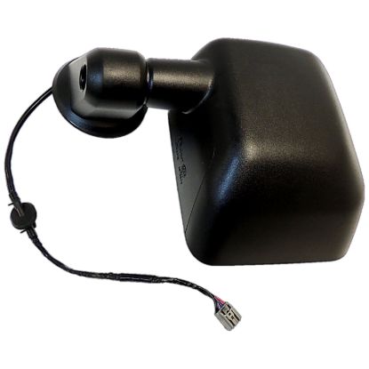 Picture of Crown Automotive Jeep Replacement Door Mirror - 5182183AA