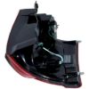 Picture of Crown Automotive Jeep Replacement Tail Light Assembly - 5182534AD