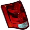 Picture of Crown Automotive Jeep Replacement Tail Light Assembly - 5182535AD