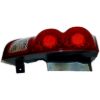 Picture of Crown Automotive Jeep Replacement Tail Light Assembly - 5182535AD