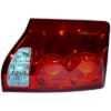 Picture of Crown Automotive Jeep Replacement Tail Light Assembly - 5182535AD