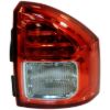 Picture of Crown Automotive Jeep Replacement Tail Light Assembly - 5182542AC