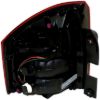 Picture of Crown Automotive Jeep Replacement Tail Light Assembly - 5182542AC