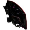 Picture of Crown Automotive Jeep Replacement Tail Light Assembly - 5182543AC