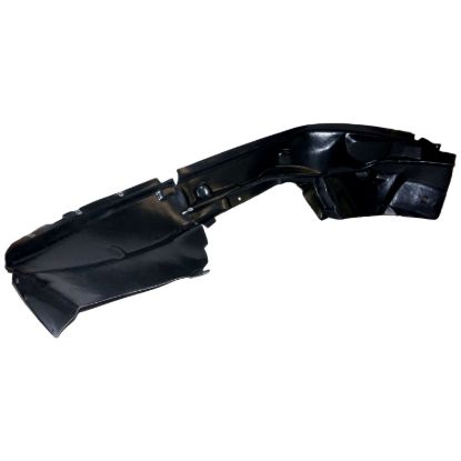 Picture of Crown Automotive Jeep Replacement Fender Liner - 5182555AD
