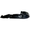 Picture of Crown Automotive Jeep Replacement Fender Liner - 5182555AD