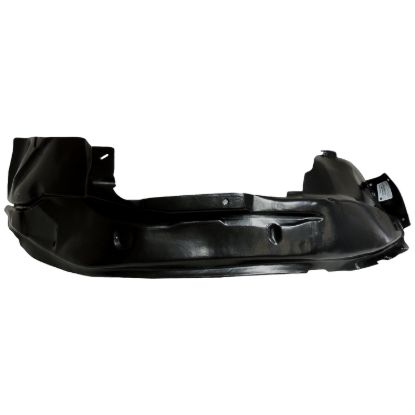 Picture of Crown Automotive Jeep Replacement Fender Liner - 5182556AD