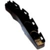 Picture of Crown Automotive Jeep Replacement Fascia Bracket - 5182596AC