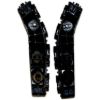 Picture of Crown Automotive Jeep Replacement Fascia Bracket - 5182596K