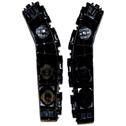 Picture of Crown Automotive Jeep Replacement Fascia Bracket - 5182596K