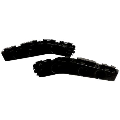 Picture of Crown Automotive Jeep Replacement Fascia Bracket - 5182596K