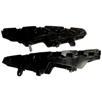Picture of Crown Automotive Jeep Replacement Fascia Bracket - 5182596K