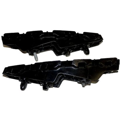 Picture of Crown Automotive Jeep Replacement Fascia Bracket - 5182596K