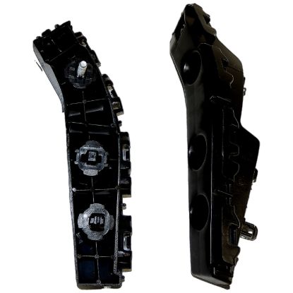Picture of Crown Automotive Jeep Replacement Fascia Bracket - 5182596K