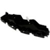 Picture of Crown Automotive Jeep Replacement Fascia Bracket - 5182597AC