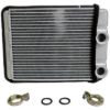 Picture of Crown Automotive Jeep Replacement HVAC Heater Core - 5183148AC