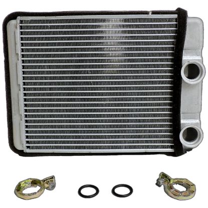 Picture of Crown Automotive Jeep Replacement HVAC Heater Core - 5183148AC