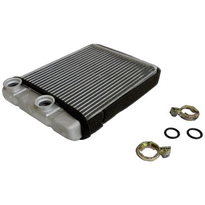 Picture of Crown Automotive Jeep Replacement HVAC Heater Core - 5183148AC