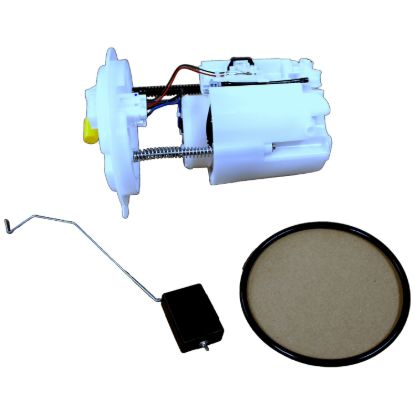 Picture of Crown Automotive Jeep Replacement Fuel Pump and Sender Assembly - 5183201AD