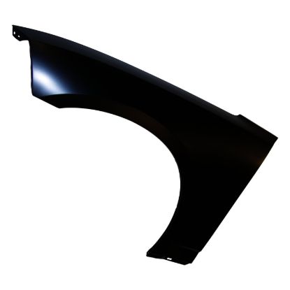 Picture of Crown Automotive Jeep Replacement Fender - 5183426AB