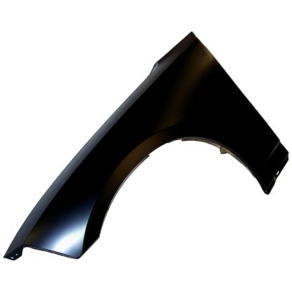 Picture of Crown Automotive Jeep Replacement Fender - 5183427AB
