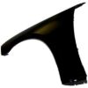 Picture of Crown Automotive Jeep Replacement Fender - 5183427AB