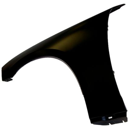 Picture of Crown Automotive Jeep Replacement Fender - 5183427AB