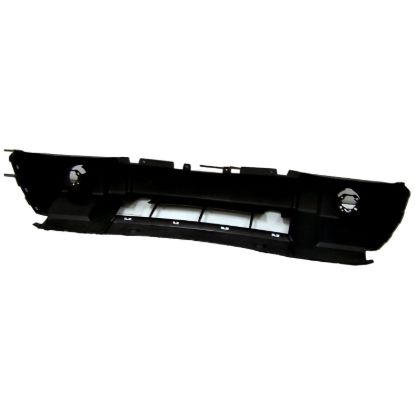 Picture of Crown Automotive Jeep Replacement Bumper Cover - 5183429AA