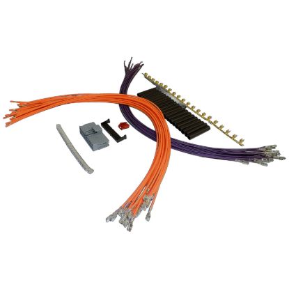 Picture of Crown Automotive Jeep Replacement Repair Harness - 5183442AA