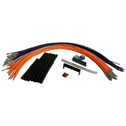 Picture of Crown Automotive Jeep Replacement Repair Harness - 5183442AA