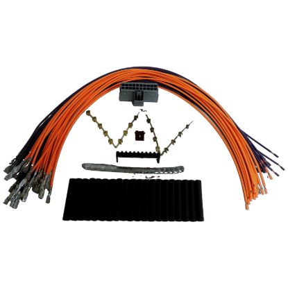 Picture of Crown Automotive Jeep Replacement Repair Harness - 5183442AA