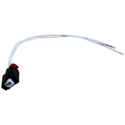 Picture of Crown Automotive Jeep Replacement Multi-Purpose Wiring Harness - 5183448AA