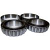 Picture of Crown Automotive Jeep Replacement Differential Carrier Bearing - 5183508AA