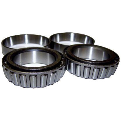 Picture of Crown Automotive Jeep Replacement Differential Carrier Bearing - 5183508AA