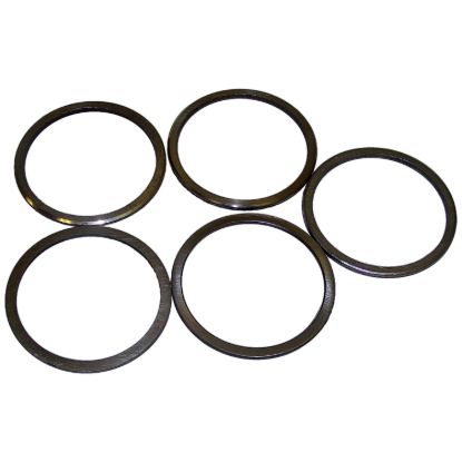 Picture of Crown Automotive Jeep Replacement Differential Carrier Shim Kit - 5183516AA