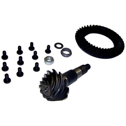 Picture of Crown Automotive Jeep Replacement Differential Ring and Pinion Kit - 5183522AA