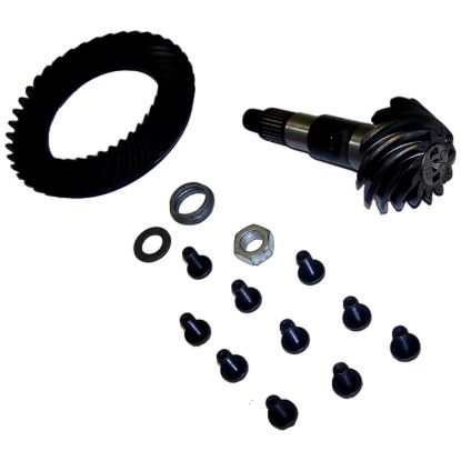 Picture of Crown Automotive Jeep Replacement Differential Ring and Pinion Kit - 5183522AA