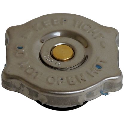 Picture of Crown Automotive Jeep Replacement Radiator Cap - 5183710AA