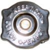 Picture of Crown Automotive Jeep Replacement Radiator Cap - 5183710AA