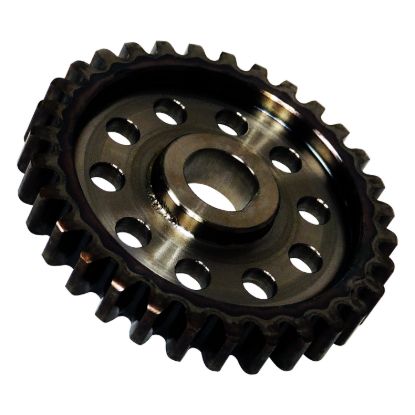 Picture of Crown Automotive Jeep Replacement Engine Oil Pump Drive Gear - 5184273AD